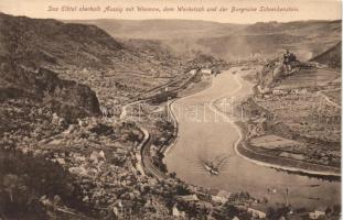 17db Rajna-vidéki lap