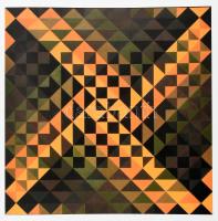 Fajó János: Az út. Bp., 2016.,Pauker. Gazdag képanyaggal illusztrált. Kiadói kartonált papírkötés