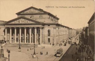 39db háború előtti München lap