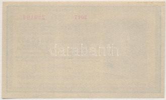 1918. 25K "3017 280164" 3,5mm, hullámos hátlap T:I Adamo K22/2