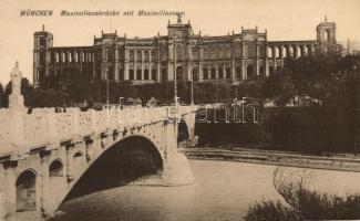 39db háború előtti München lap