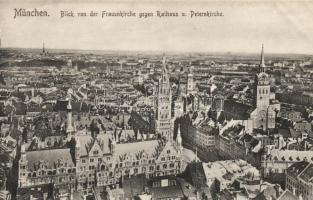 39db háború előtti München lap