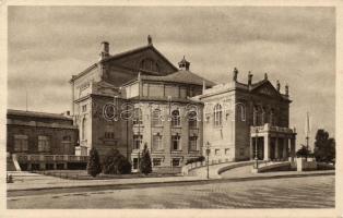 39db háború előtti München lap