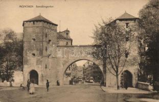 39db háború előtti München lap