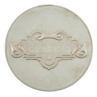 Bozó Gyula (1913-2004) 1995. "Amit Isten összekötött, azt ember ne válassza szét" Ag kétol...