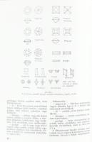 Oberfrank Ferenc - Rékai Jenő: Drágakövek. Bp., 1984, Műszaki Könyvkiadó. Második kiadás. Színes és ...