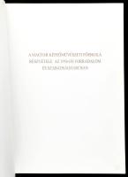 A magyar képzőművészeti főiskola részvétele az 1956-os forradalom és szabadságharcban. Szerk.: Csizm...