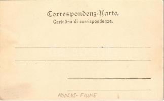 Pola, Pula; Tempel des Augustus / Augustus temploma / Temple of Augustus