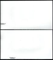 cca 1983 Autóverseny, Menesdorfer Lajos (1941-2005) budapesti fotóművész hagyatékából 5 db vintage f...