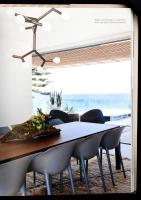 Darren Palmer: Easy Luxury. An expert guide to creating you perfect home. Photography by Felix Fores...