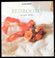 Elizabeth Keevill: Bedrooms design stlyes. [London], 1997, Hamlyn. Angol nyelven. Gazdag képanyaggal. Kiadói kartonált papírkötés, kiadói papír védőborítóban.