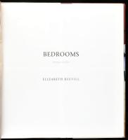 Elizabeth Keevill: Bedrooms design stlyes. [London], 1997, Hamlyn. Angol nyelven. Gazdag képanyaggal...