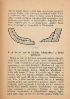 Kolozsváry Béla: Vászonkajak építése. 3 tervrajz melléklettel. Bp., é.n. Németh József. Kissé koszos...