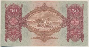 1932. 50P "D 054 057487" T:I Adamo P14