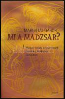 Margittai Gábor: Mi a madzsar? Magyar tudatú néptöredékek Ázsiában, Afrikában, Európában. Bp., 2009, Scolar. Gazdag képanyaggal illusztrált. Kiadói papírkötés.