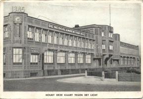 Gravenhage hold to light (fa)