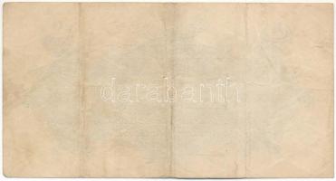 Oszmán Birodalom 1915 (1331). 1/4L T:III
Ottoman Empire 1915 (1331). 1/4 Livre C:F
Krause P#81