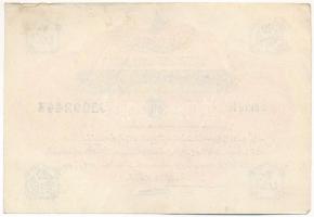Oszmán Birodalom 1916-1917 (1332). 20p T:II hajtatlan, több szamárfül
Ottoman Empire 1916-1917 (133...