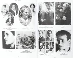 dr. Czeizel Endre: Tudósok - Gének - Dilemmák. A magyar származású Nobel-díjasok családfaelemzése. B...