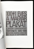 100+1 éves a magyar plakát. A magyar plakátművészet története. 1885-1986. Szerk.: Kemény György. Bp....