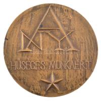 Ligeti Erika (1934-2004) DN "Debrecen 1561 - Huszár Gál / ANY (Alföldi Nyomda) - Hűséges Munkáé...