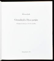 Klement Judit: Gőzmalmok a Duna partján. A budapesti malomipar a 19-20. században. Iparkodó Budapest...