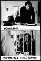 cca 1979 előtt készült ,,Büntetlenül" című kanadai film jelenetei és szereplői, 13 db vintage p...