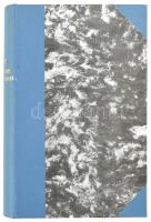 Orczy Emma, bárónő: Összekuszált fonat 
Ford.: Kéméndyné Novelly T. Bp. (1928.) Singer és Wolfner. ...