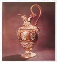 Zsolnay Teréz-M. Zsolnay Margit-Sikota Győző: Zsolnay. A gyár és a család története 1863-1948. A gyá...