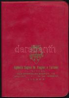 1976 Portugál útlevél / Portugese passport