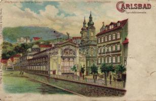 Karlovy Vary hold to light litho (b, Rb)