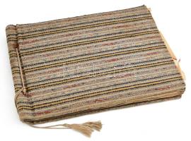 cca 1940 Erdély, Felsővisó, Visó-völgy, fakitermelés beindulása a visszatérés után. kb. 70-75 felira...