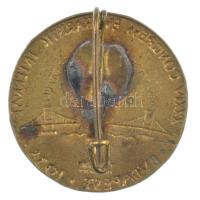 Madarassy Walter (1909-1994) 1938. "XXXIV. Nemzetközi Eucharisztikus Kongresszus Budapest"...