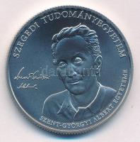 2021. 2000Ft Cu-Ni "100 éves a szegedi felsőoktatás" kapszulában T:BU