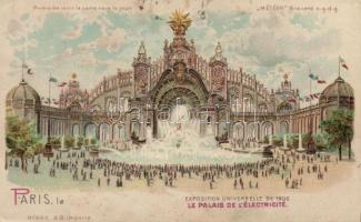 Paris hold to light litho (b)