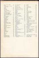 Fred Reinfeld: Münzkatalog der Bekanntesten Münzen von der Antike bis zur Gegenwart (Érmekatalógus a...