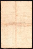 1887-1888 Marosvásárhely, iskolai értesítő Szentkirályi Miklós, a Marosvásárhelyi Ev. Ref. Kollégium...