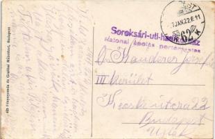 1917 IV. Károly király és Zita királyné / König Karl der IV und Königin Zita / Charles I of Austria ...