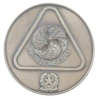 Olaszország DN "Presidenza del Consiglio dei Ministri - Dipartimento della Protezione Civile (A...