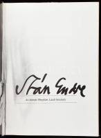 Menyhárt László: Szász Endre. Bp., 1983, Corvina. Gazdag képanyaggal illusztrálva. Kiadói kartonált ...