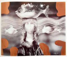 Menyhárt László: Szász Endre. Bp., 1983, Corvina. Gazdag képanyaggal illusztrálva. Kiadói kartonált ...