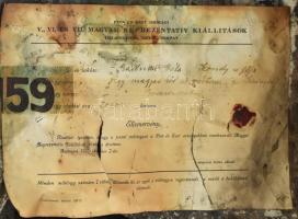 Radnai Béla (1873-1923): Gróf Leiningen-Westerburg Károly az 1848-49es forradalom és szabadságharc h...