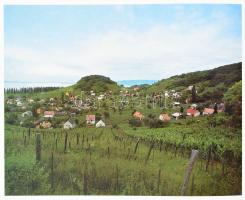 Szigliget. Szerk.: Koczogh Ákos. Bp., 1988, Képzőművészeti Kiadó. 141 p + XXXII t. Kiadói kartonált ...