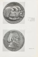 Rippl-Rónai József Emlékezései. Beck Ö. Fülöp emlékezései. Az előszót, jegyzeteket írt, az emlékezés...