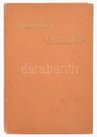 emléhri Wolkenberg Alajos: A spiritizmus 
A Budapesti Kir. Magy. Tudományegyetem hittudományi karát...