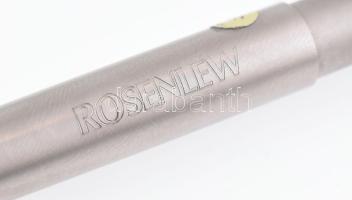 Mont Blanc (?) jelzésű töltőtoll, eredeti dobozában, h: 14 cm