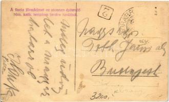 Nyírábrány, Gróf Szapáry kastély. photo (EK)