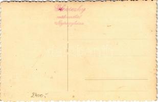 Nyíregyháza, hölgyek. Gloviczky műterméből. photo