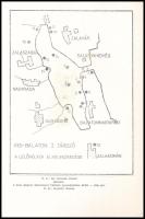 Régészeti kutatások a Kis-Balaton térségében. I. Alsó-Zalavölgy régészeti emlékei. (Tájékoztató az 1...