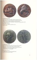Ferenczy Béni éremművészete. A katalógust összeállította, a leírásokat készítette és jegyzetekkel el...